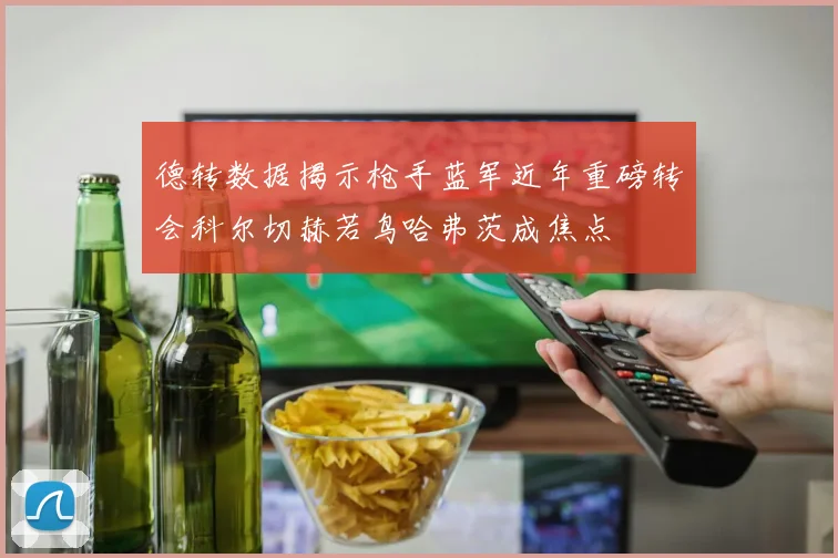 德转数据揭示枪手蓝军近年重磅转会科尔切赫若鸟哈弗茨成焦点