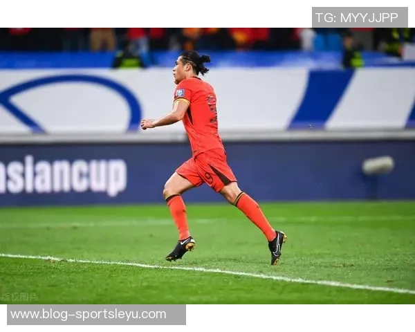 张玉宁坚定追梦信念不惧年龄将全力以赴为国家队贡献力量