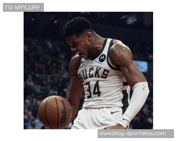 字母哥创历史新高前三场比赛得分破百篮板超四十助攻破十五