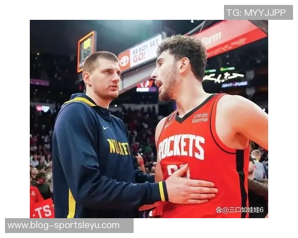 火龙焦点对决约基奇完胜申京或将增强乌度卡对谢泼德的信任